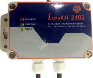 LoRaIOT 2102