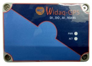 Widaq-GPS