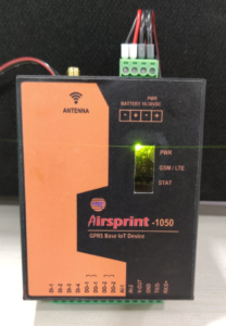 Airsprint-1050